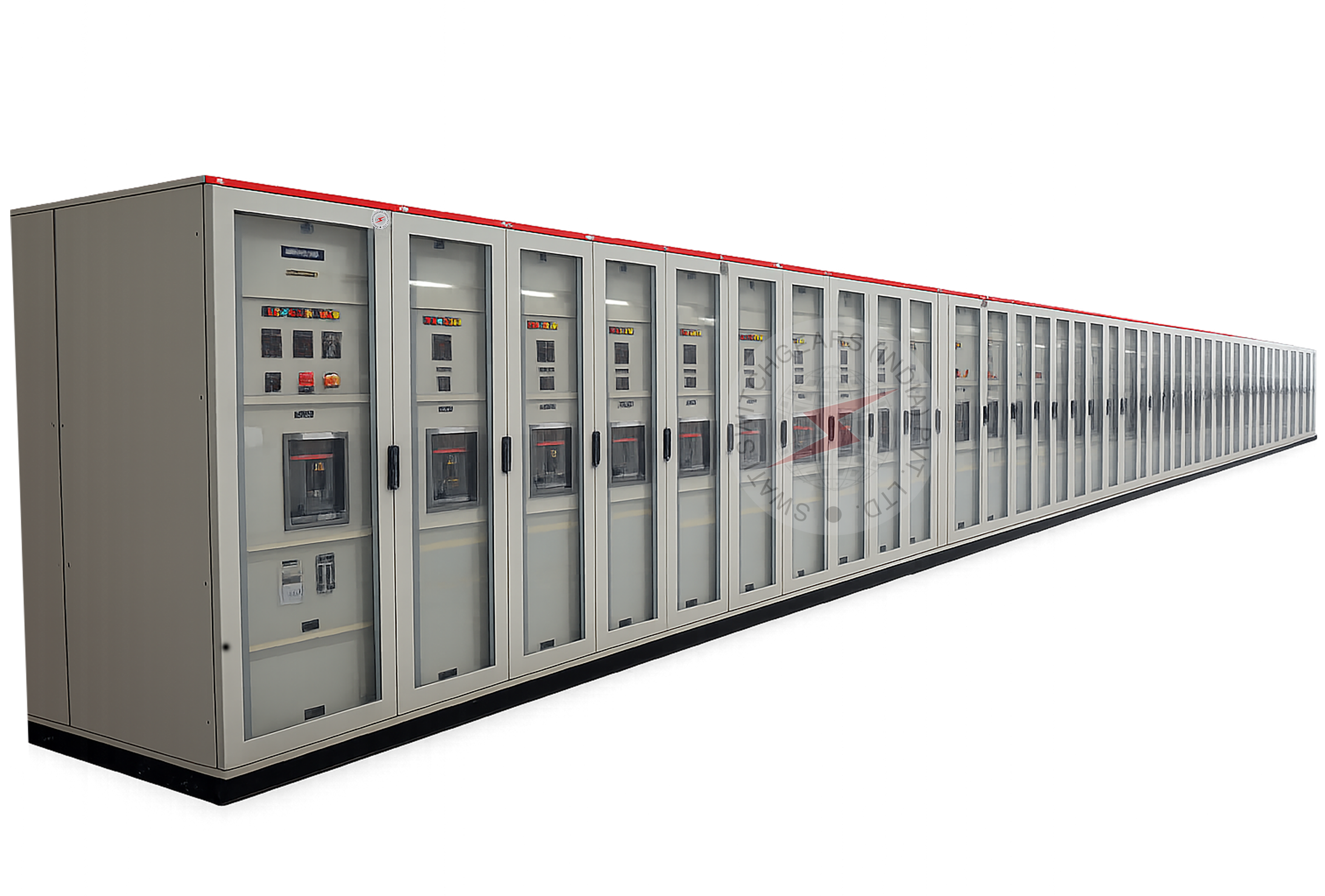 TTA Panels
